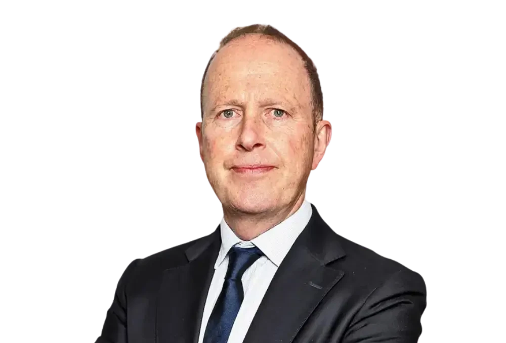 Dominic O'Connell