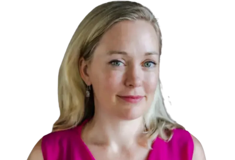 Dominique Rose Van-Winther