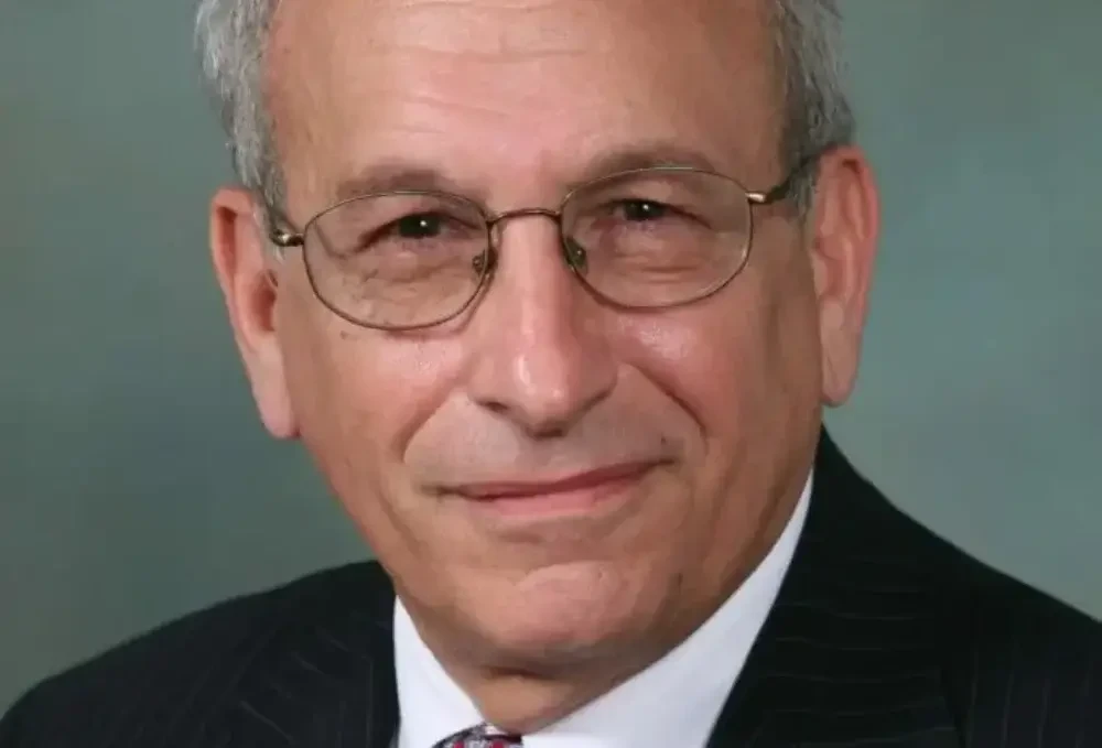 Donald Kohn
