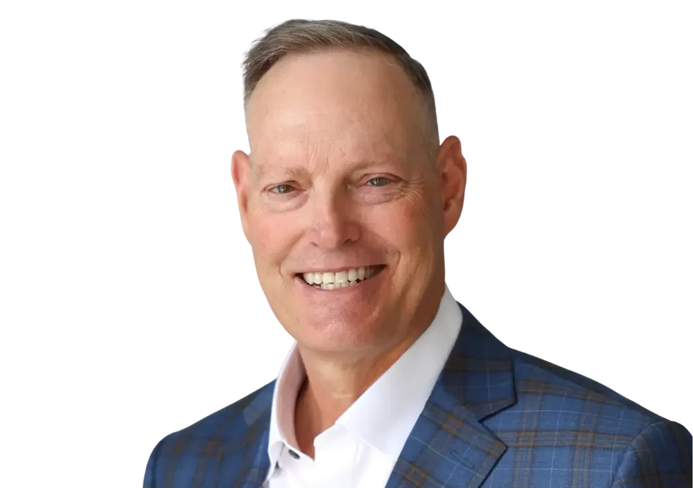 Donnie Campbell, Speaker | Coach & Leadership Expert