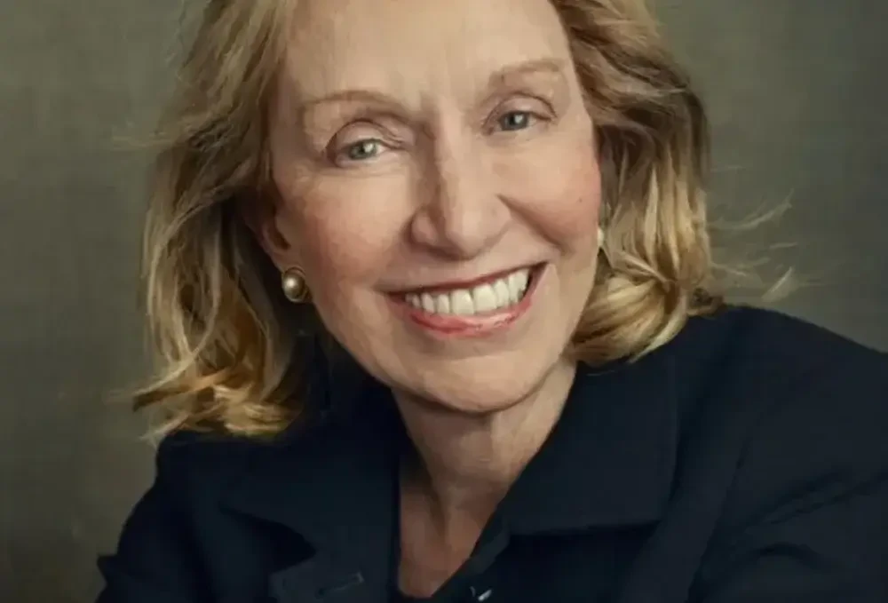 Doris Kearns Goodwin