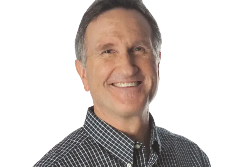 Doug Lipp, Speaker | Ex-Head Of Training, Walt Disney University