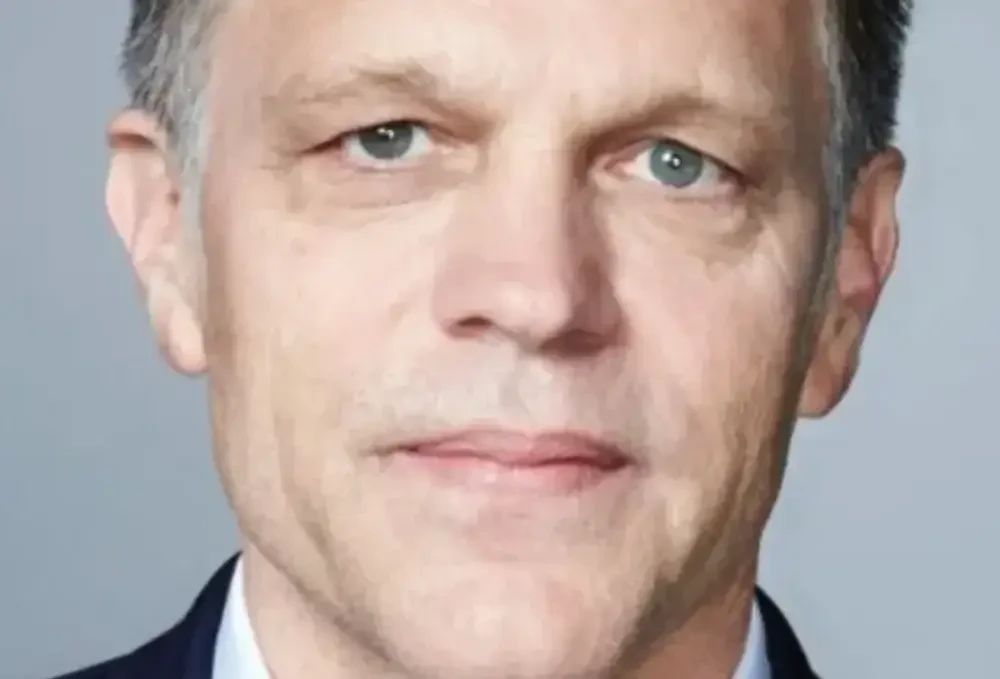 Douglas Brinkley