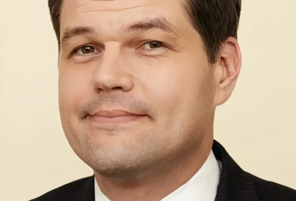 Wess Mitchell