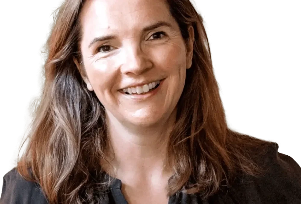 Anne Lane