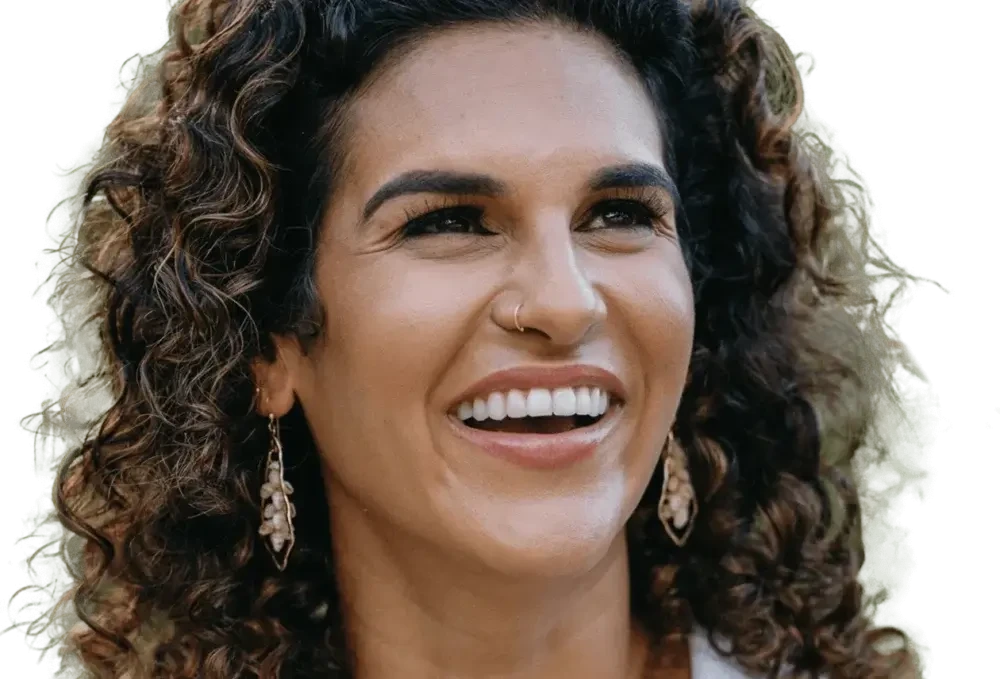 Diva Amon, Speaker | Deep Sea Explorer, Marine Scientist
