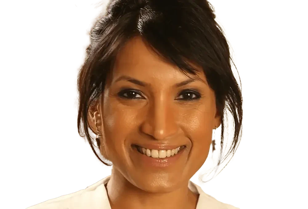 Guddi Singh, Speaker | Doctor, Child & Adolescent Health