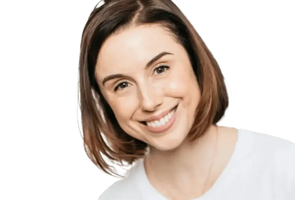 Jenna Macciochi, Speaker | Immunologist, Allergy & Inflammation