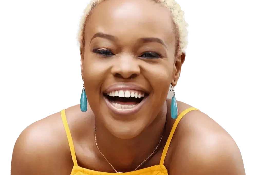 Leslie Nwoke, Speaker | Emotional Intelligence Keynotes