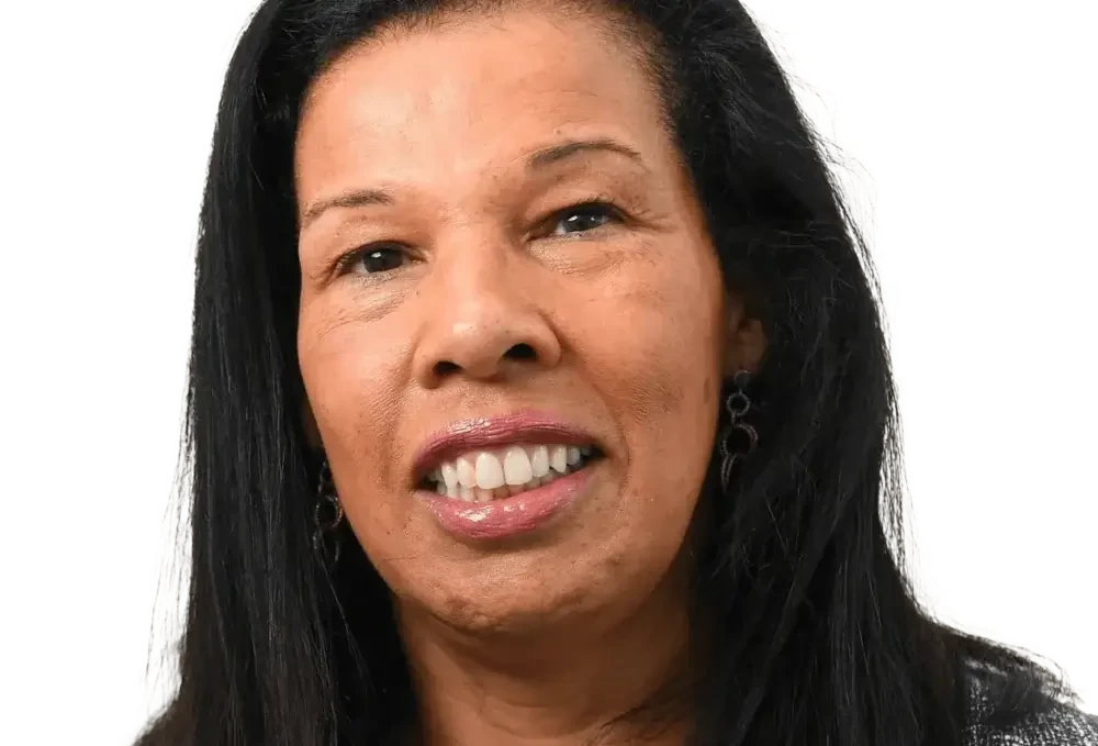 Maxine Room, Speaker | Diversity, Equality & Inclusion