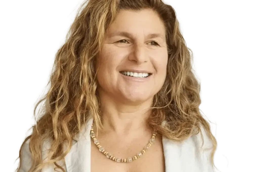 Mimi Winsberg