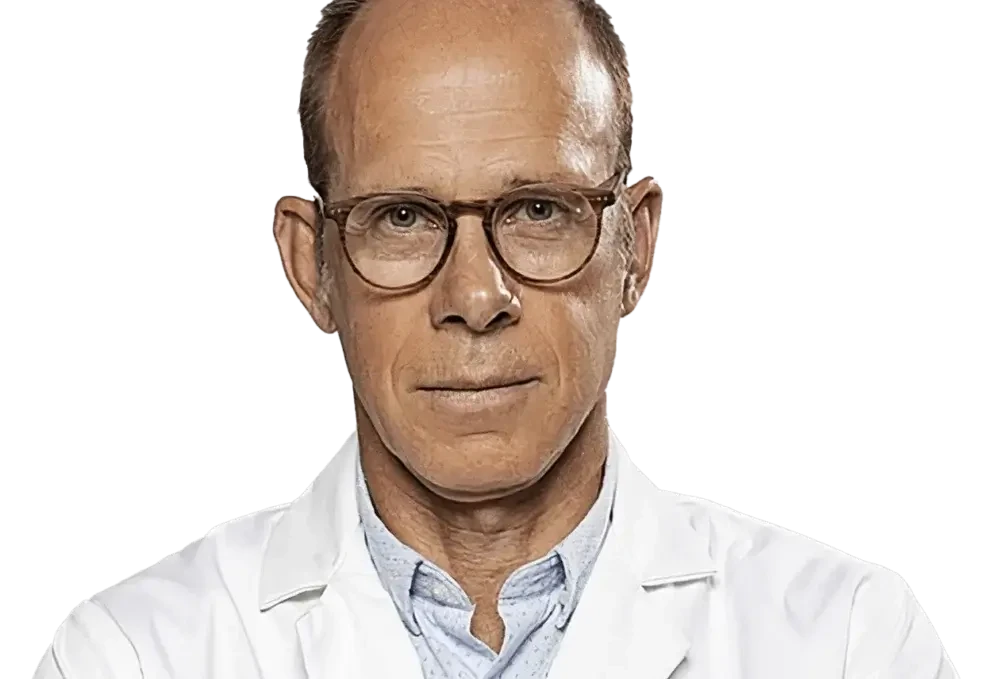Robert Thomas, Speaker | Cancer Treatment & Prevention