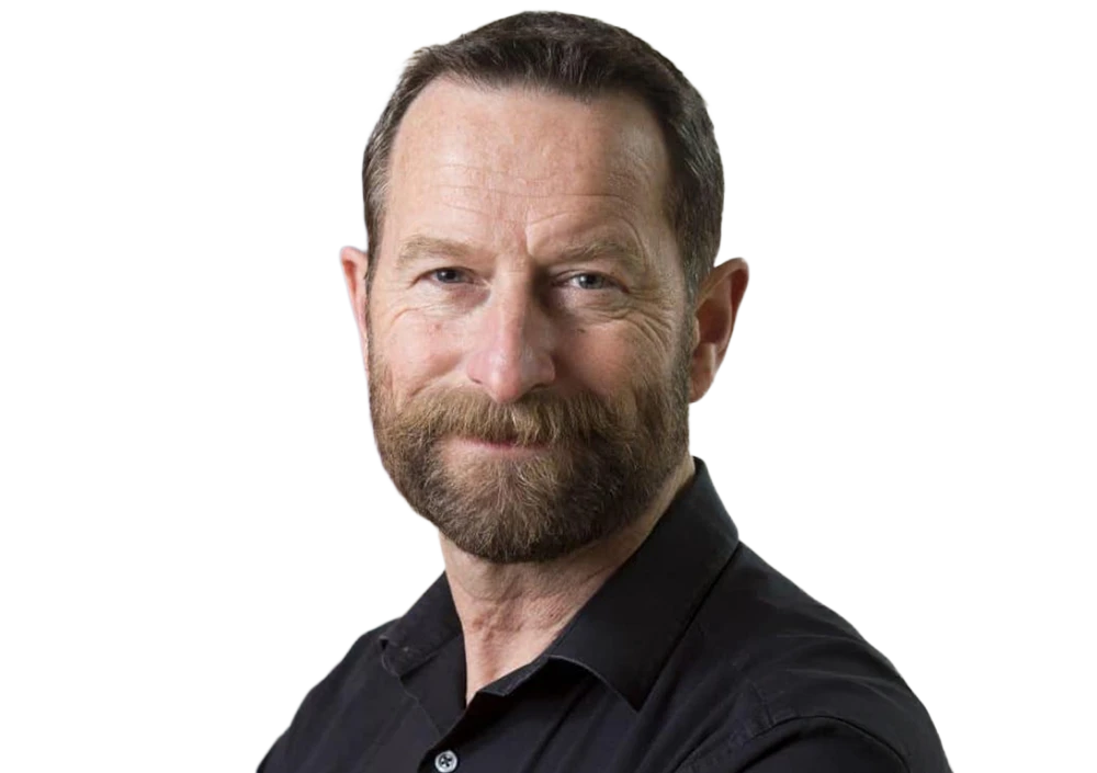Duncan Wardle, Speaker | Innovation Expert
