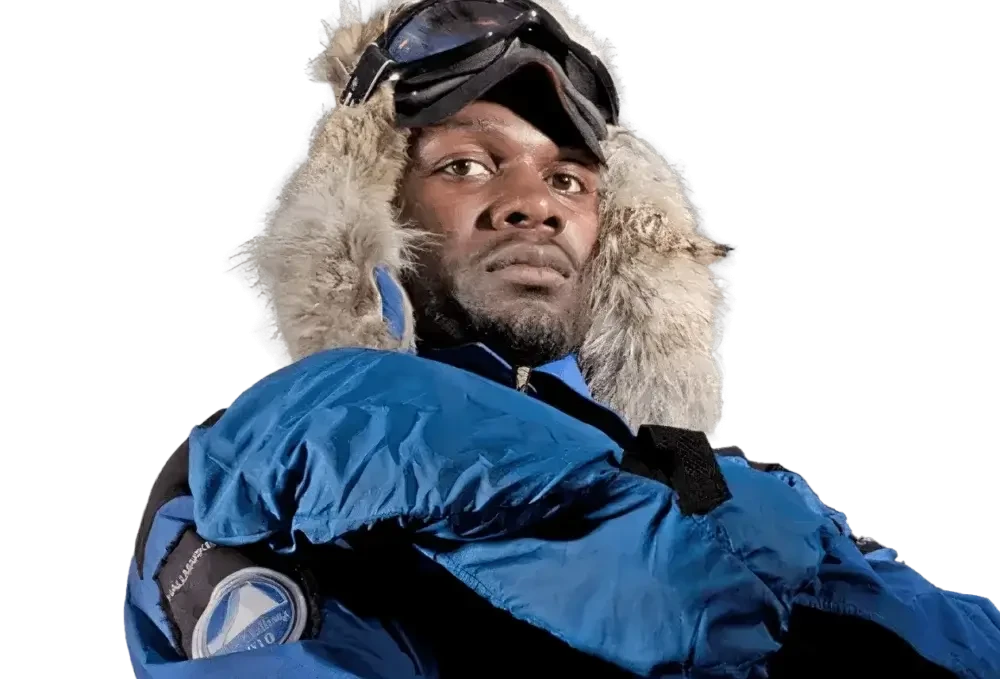 Dwayne Fields