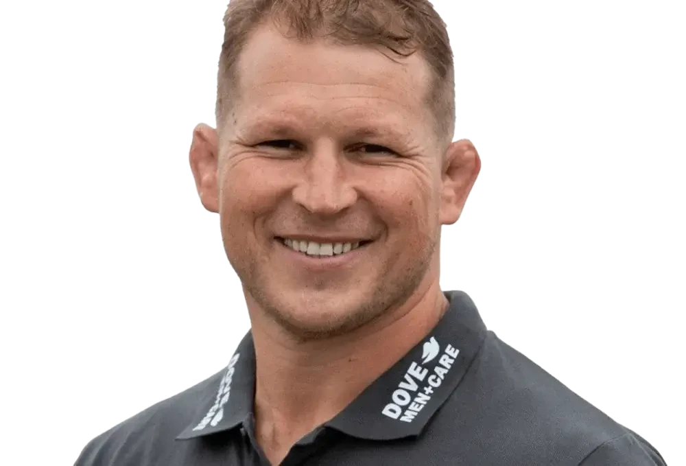 Dylan Hartley, Speaker | Rugby Pro, Broadcaster