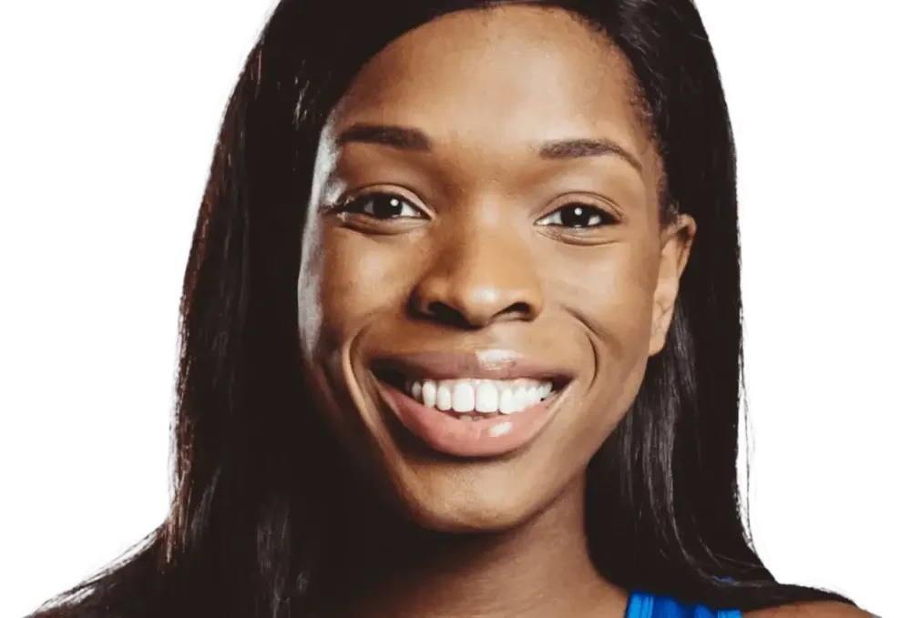 Eboni Usoro-Brown, Speaker | Netball Icon, Solicitor