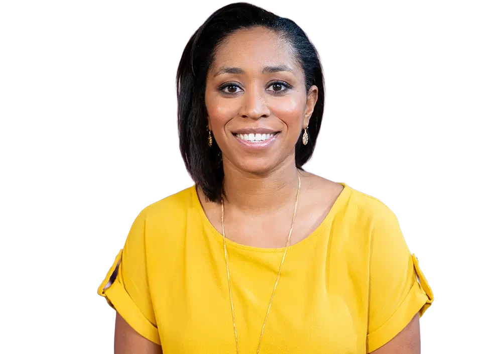 Ebony Rainford-Brent, Speaker | Women’s Cricket World Cup Winner