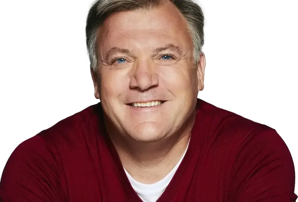 Ed Balls