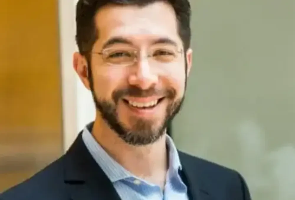 Ed Boyden