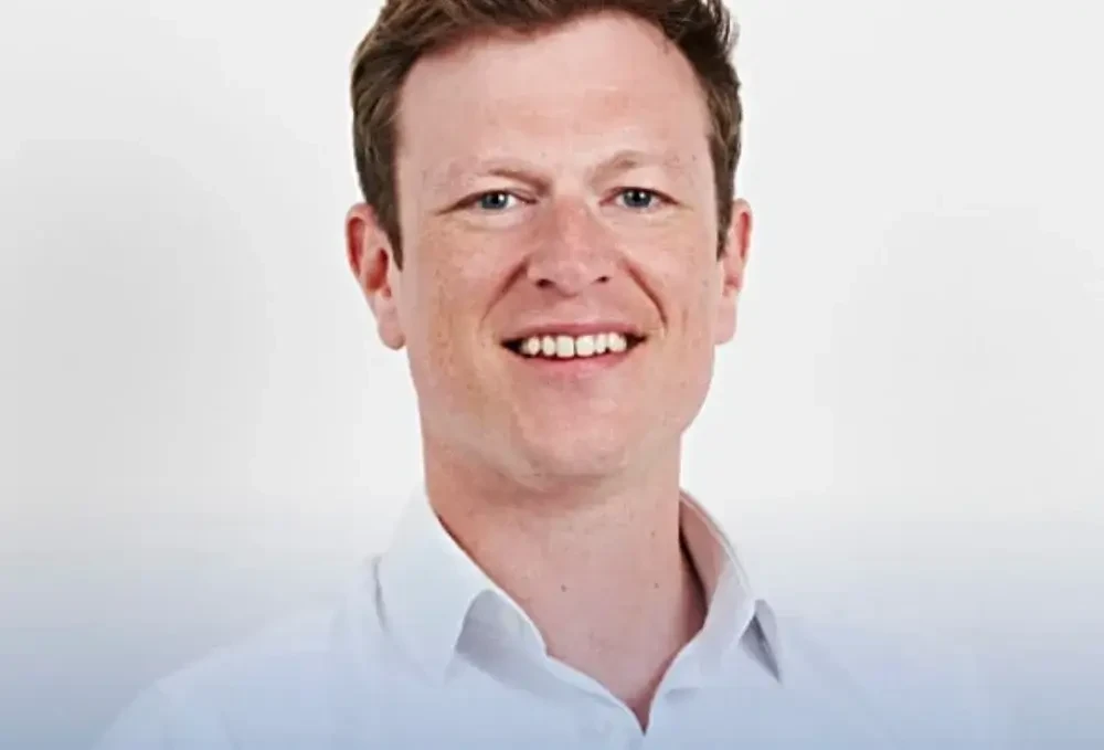 Ed Jones