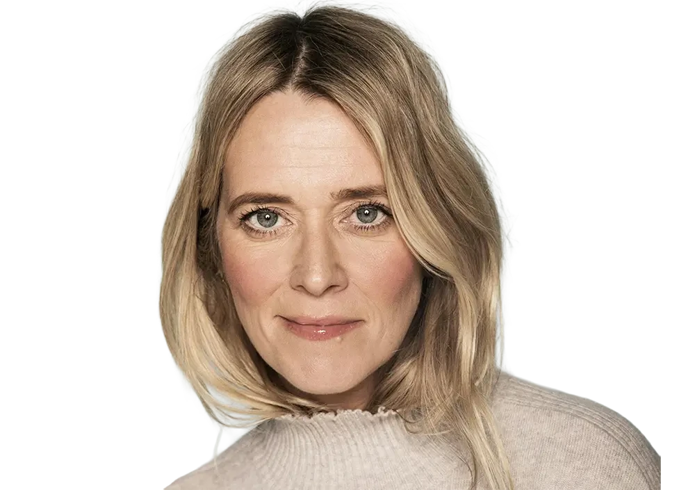 Edith Bowman, Speaker | TV, Radio, DJ & Event Host