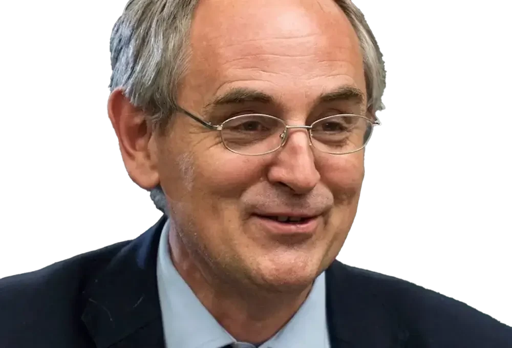 Edward Lucas