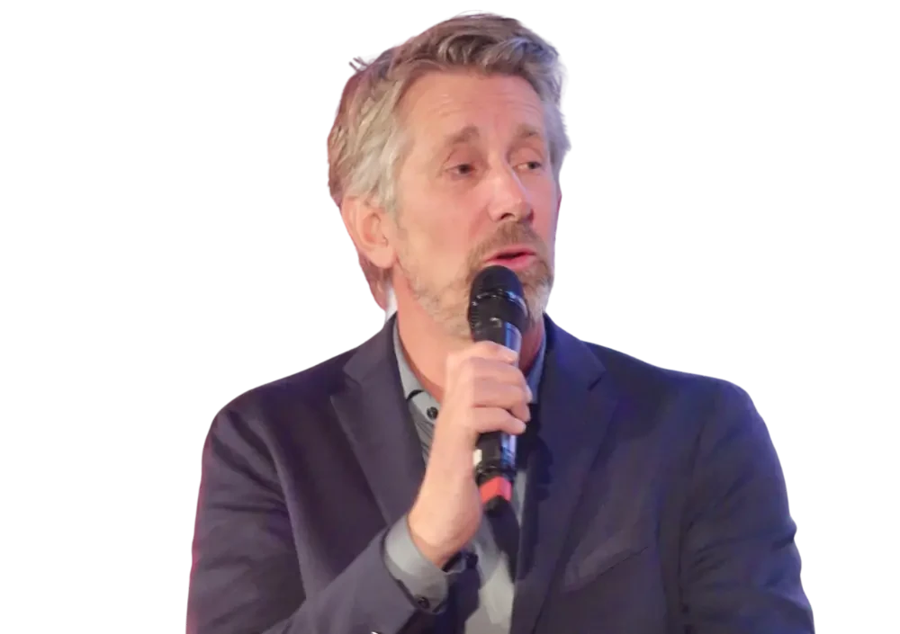 Edwin van der Sar