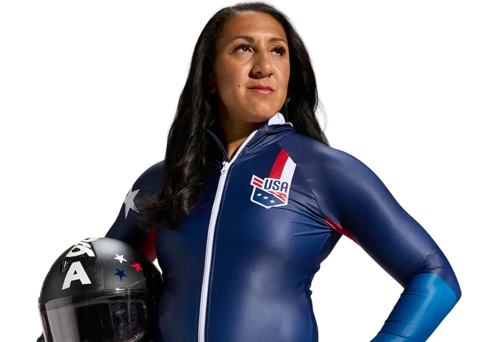 Elana Meyers Taylor