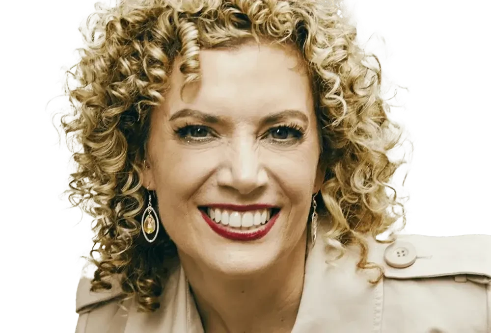 Elatia Abate, Speaker | Futurist & Leadership Expert