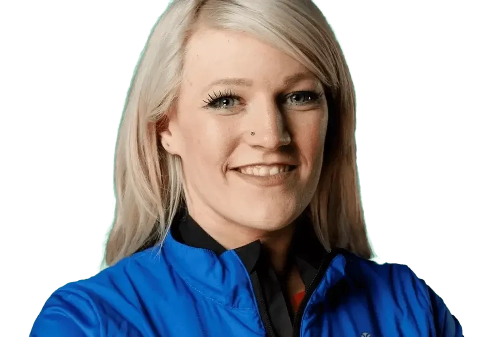 Elise Christie, Speaker | Speed Skater, Double European Champion