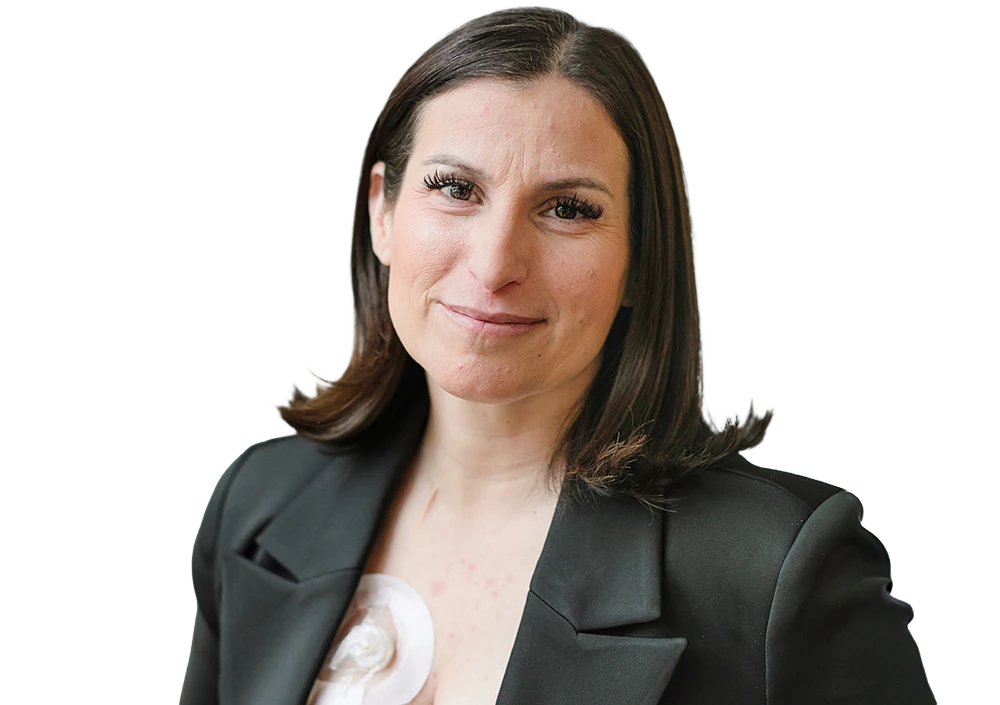 Elissa Kalver, Speaker, Nonprofit Leader