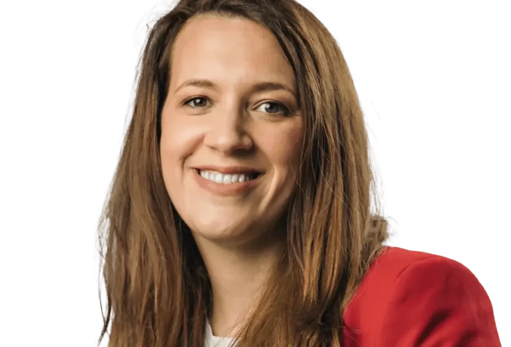 Eliza Filby, Speaker | Generational Expert