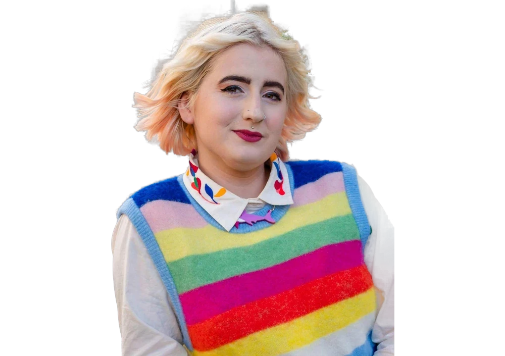 Eliza Wheeler
