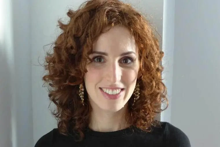 Elizabeth Green