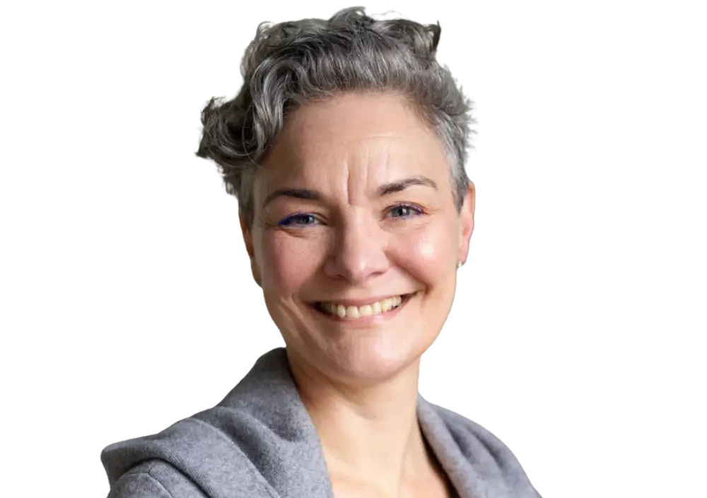 Elizabeth Joseph, Speaker | Menopause Activist