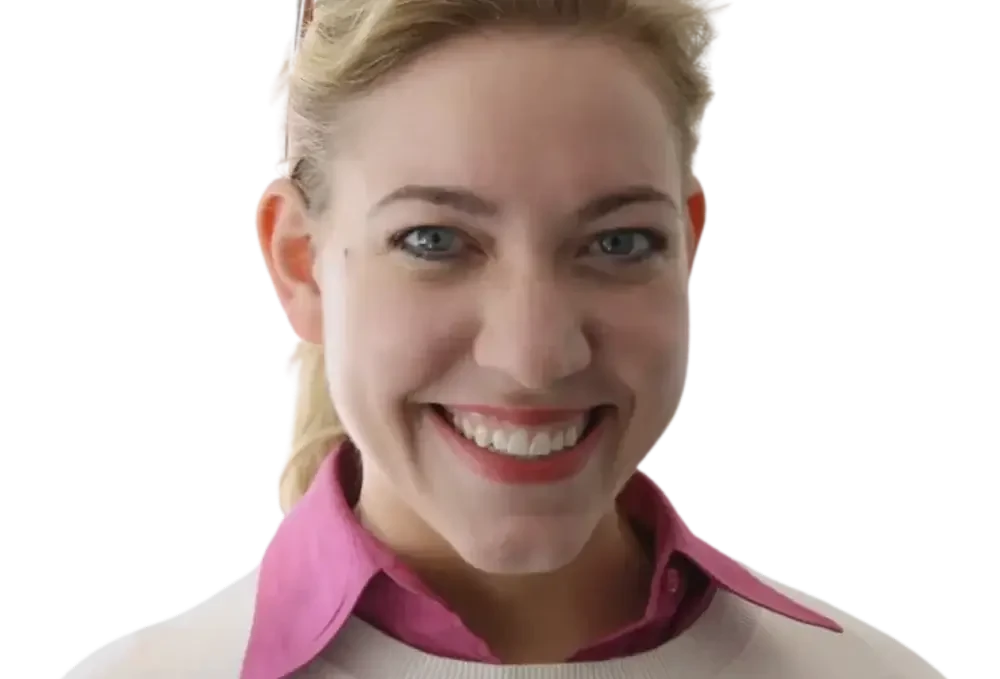 Elizabeth Linder