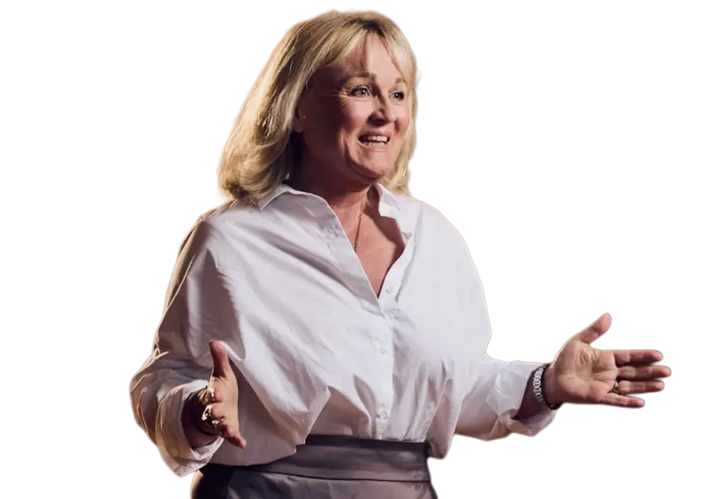 Elke Edwards
