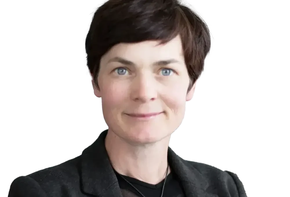 Ellen MacArthur