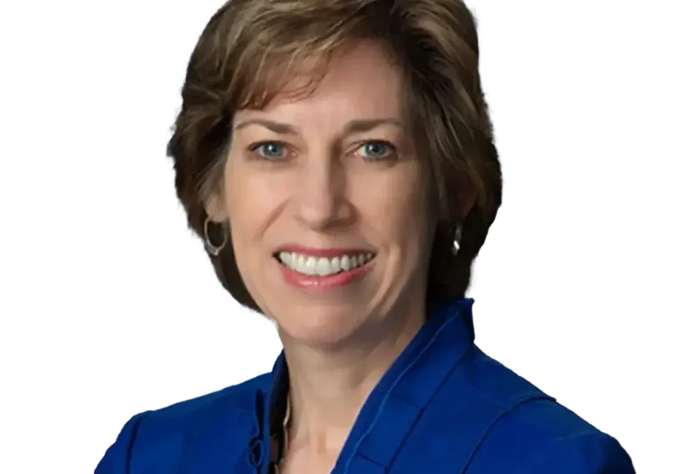 Ellen Ochoa