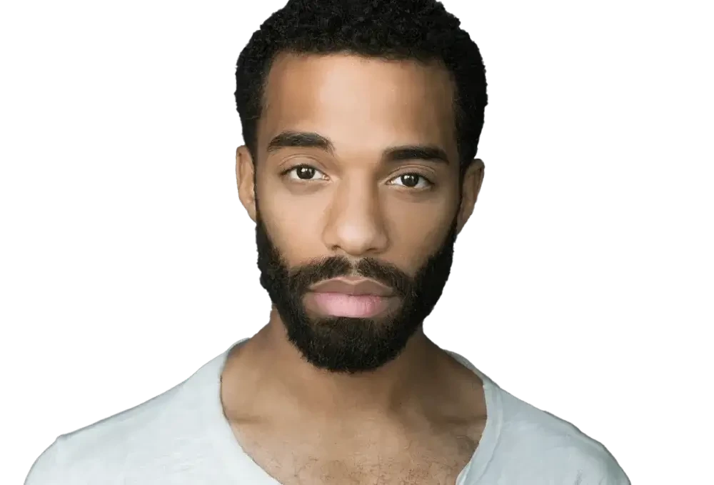 Elliot Barnes-Worrell, Speaker | Actor, Writer & Academic