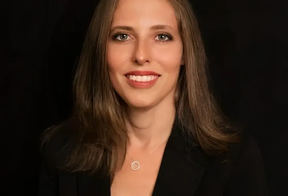 Emilie R. Feldman