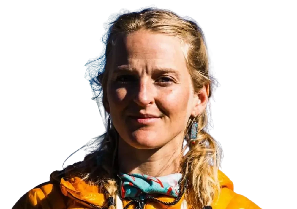 Emily Harrington