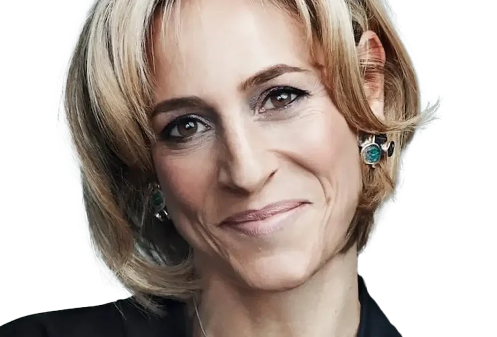 Emily Maitlis
