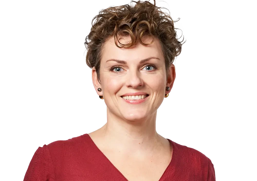 Emily Monsell-Holden, Speaker | Feminist Advocate, Mentor