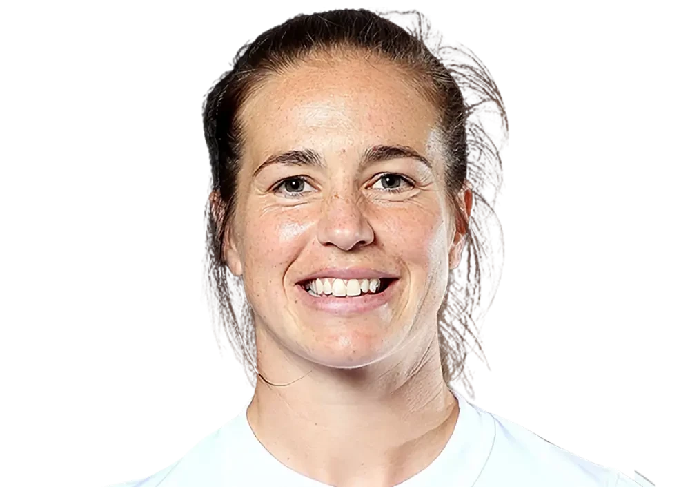 Emily Scarratt