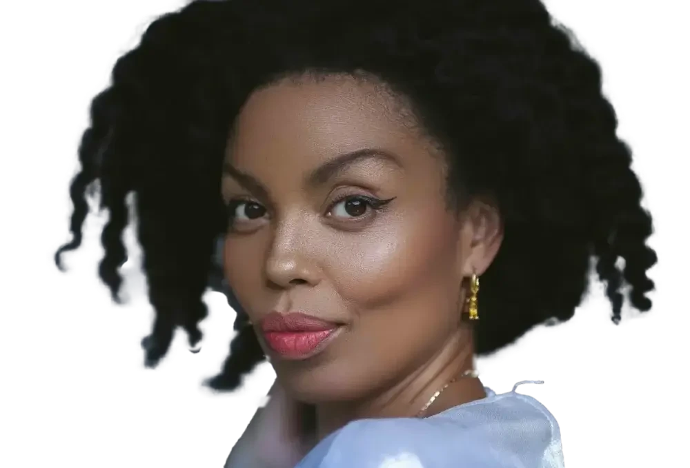 Emma Dabiri, Speaker | Broadcaster, Historian, Author