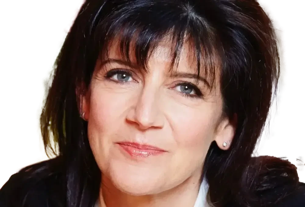 Emma Freud OBE, Speaker | Broadcaster, Producer