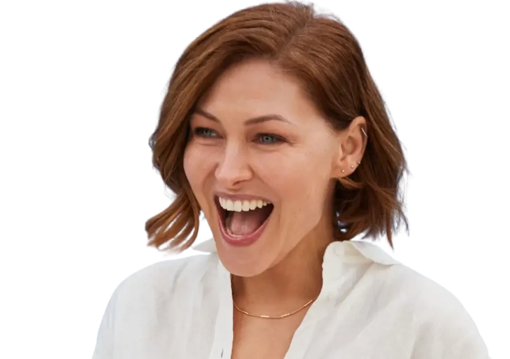 Emma Willis, Speaker | TV & Awards Host