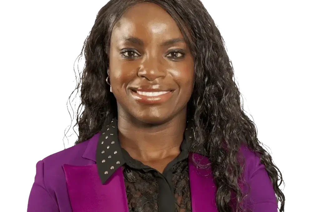 Eniola Aluko
