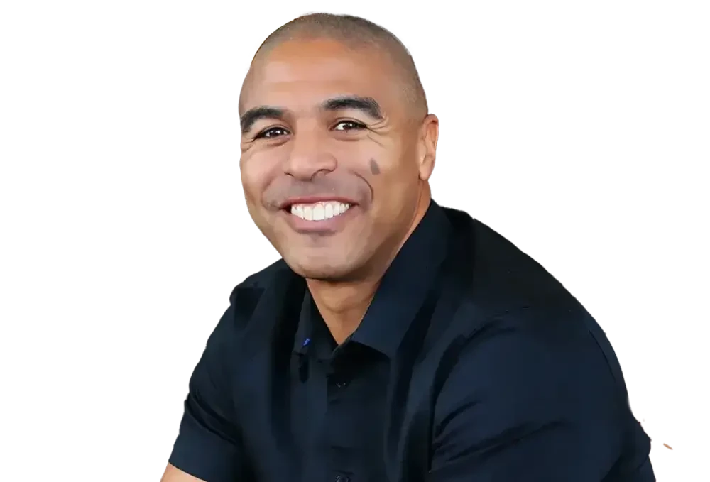 Eric M. Bailey